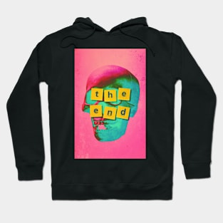 The Realization Hoodie